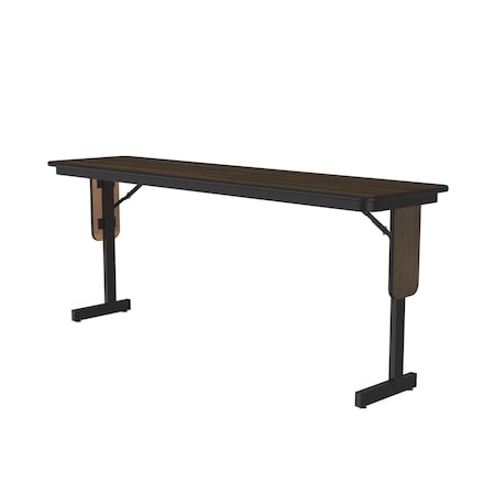 Correll Panel Leg Seminar Tables (TFL) SP1896TF-01